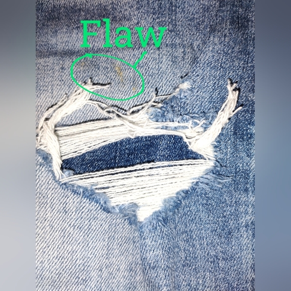 American Eagle jeans - Picture 8 of 8